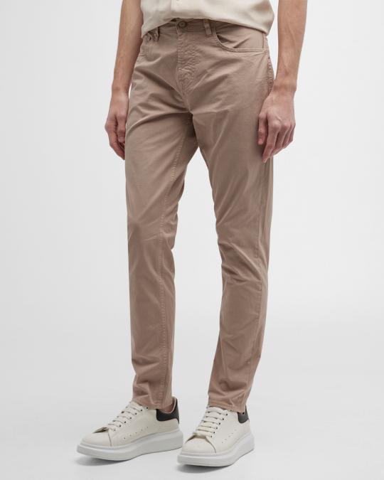 7 For All Mankind - Tech Series Adrien 5 Pocket Pants