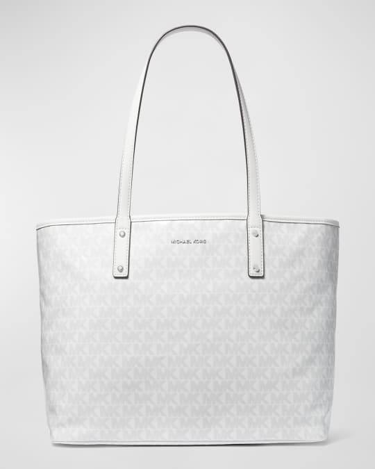 MICHAEL Michael Kors Carter Large Monogram Tote Bag Neiman Marcus