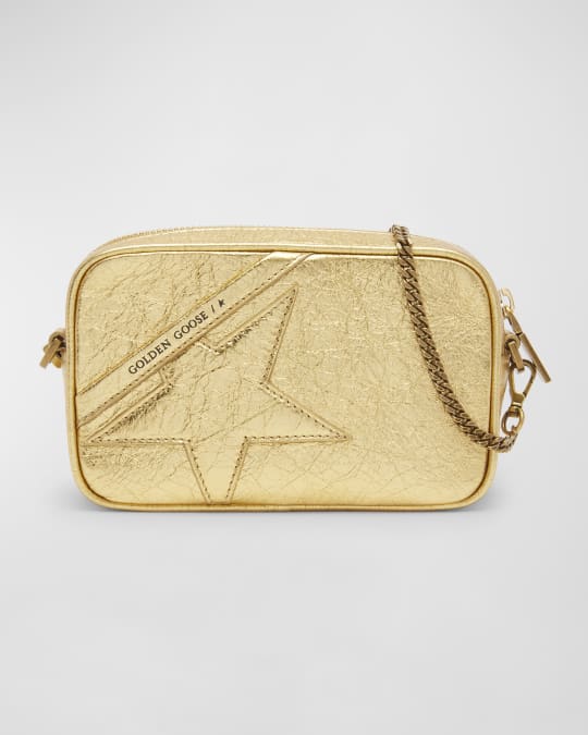 GOLDEN GOOSE mini Bags Near black navy New from japan | eBay