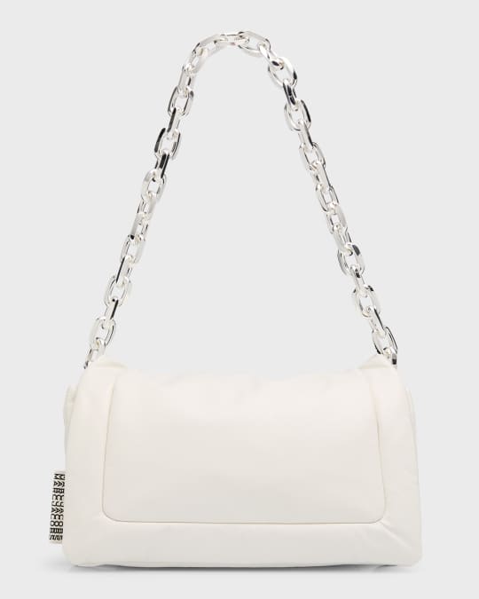 MARC JACOBS ピローバッグ MARC JACOBS The Pillow Bag(マークジェイコブス ザ ピロー
