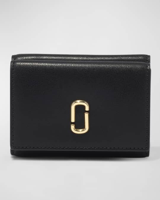 激安店舗 Trifold Marc J The Jacobs Marc Wallet Marcus Neiman | 小物