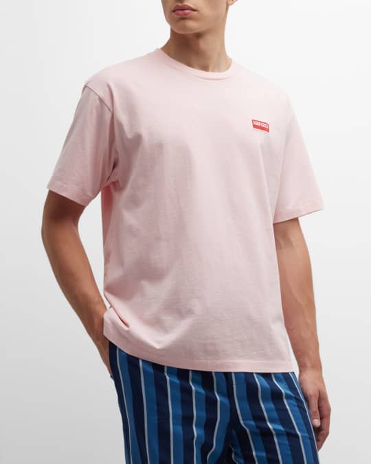 Kenzo Men s Kenzo Paris Oversized T Shirt Neiman Marcus