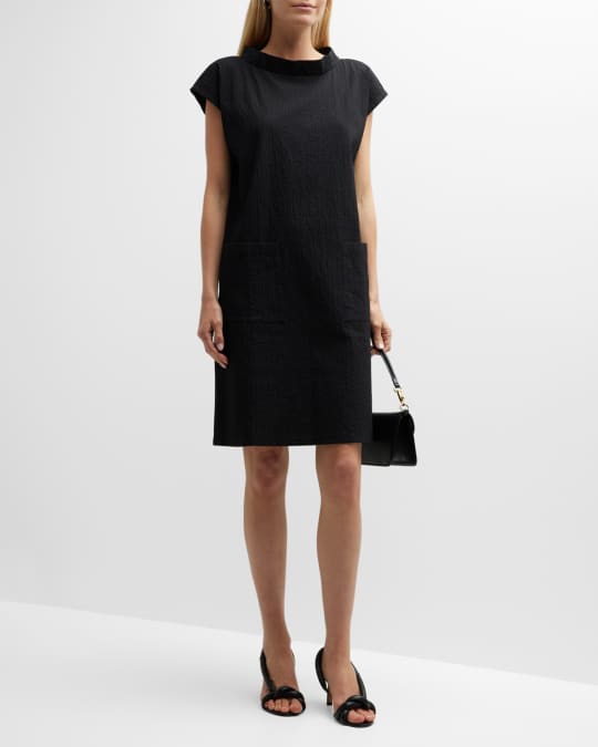 Neiman marcus eileen top fisher dresses