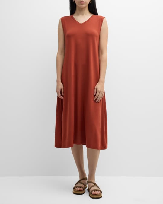 Neiman marcus eileen fisher dresses sale