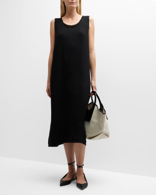 Neiman marcus eileen fisher dresses top