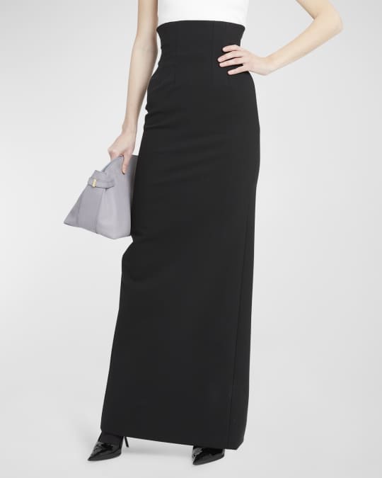 Neiman marcus shop maxi skirts
