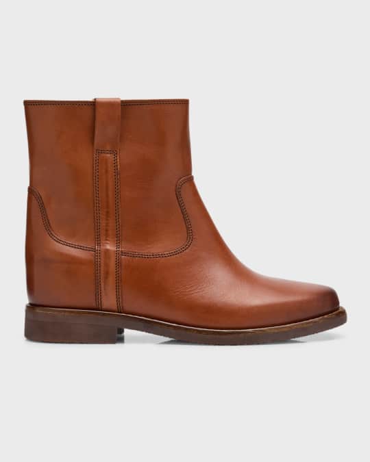Neiman marcus ankle boots shop