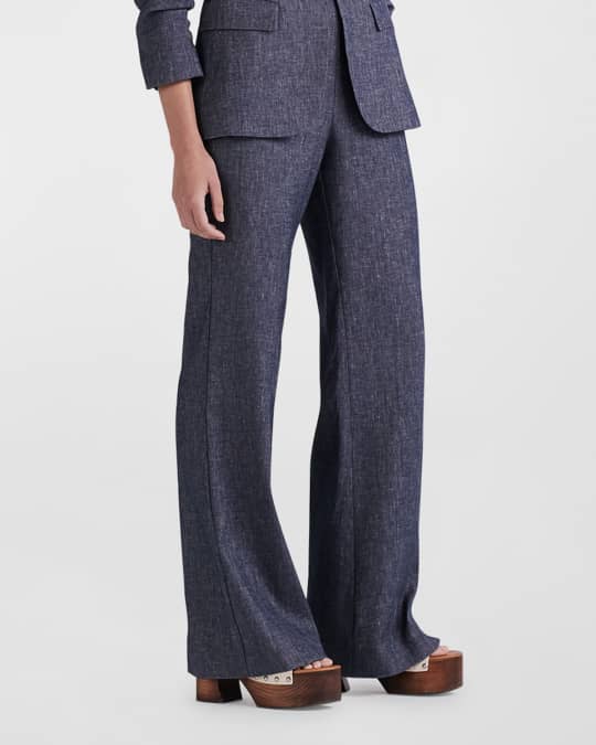 Derek lam 10 store crosby sailor pants