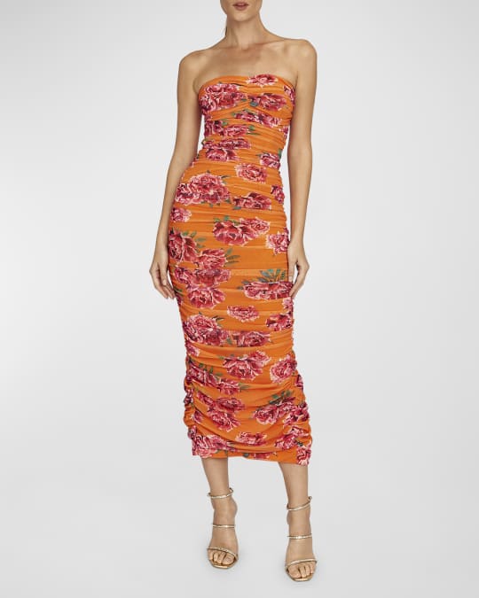 farrah midi dress Farrah Midi Dress