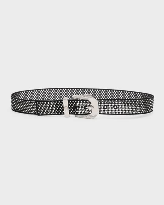 Neiman marcus on sale belt