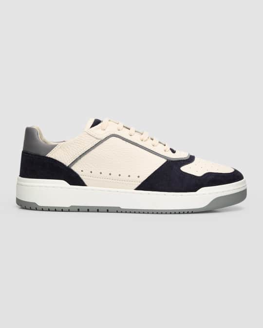 スニーカー BRUNELLO CUCINELLI Calfskin Basket sneakers Brunello Cucinelli Calfskin Basket Sneakers | italist