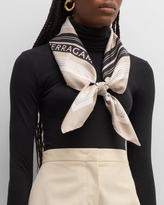 Neiman marcus hermes scarf hotsell