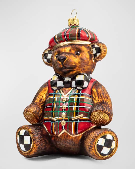 Dated christmas bears sales