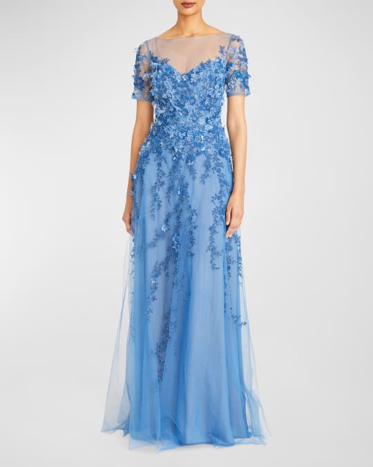 Neiman marcus mother of the bride dresses shop