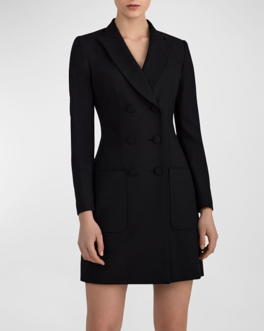Judith & top charles digital dress