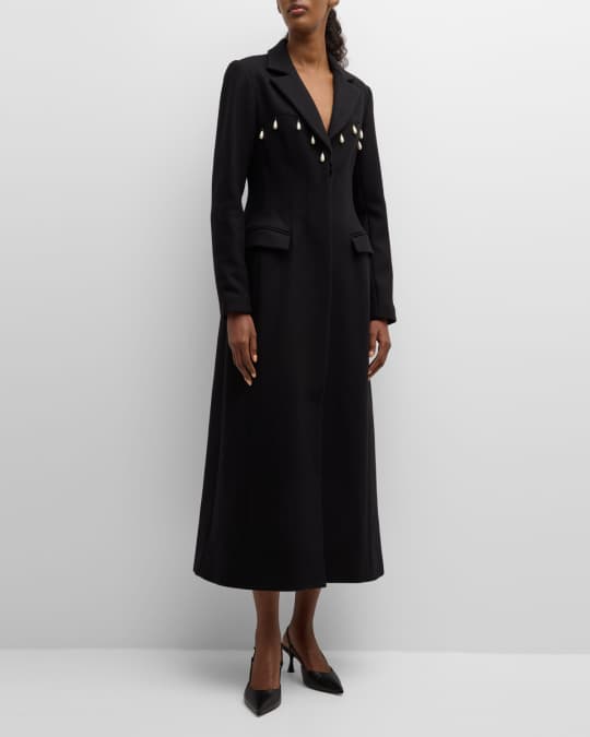 Lela rose coat online