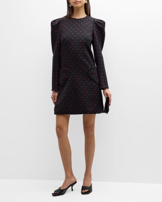 Lela rose sales sale neiman marcus