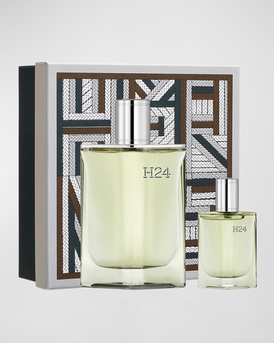 Hermes perfume deals box set
