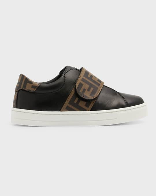 Neiman marcus new arrivals fendi sneakers