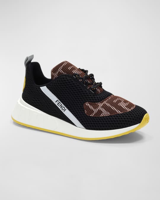 Neiman marcus fendi best sale shoes