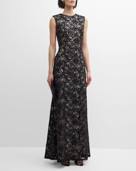 Neiman marcus tadashi shoji top