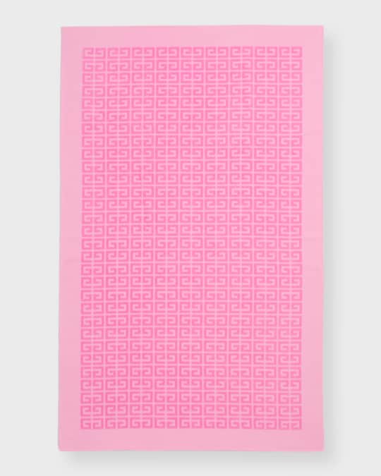 Givenchy sales beach towel