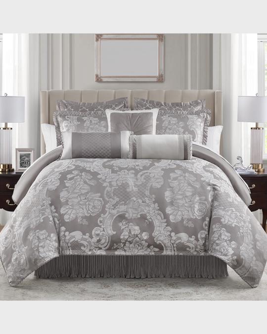 Our 10 Best Waterford King Comforter Set In The US - July