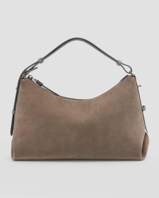 Neiman marcus shoulder bags on sale
