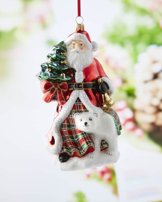 Santa's best christmas tree deals