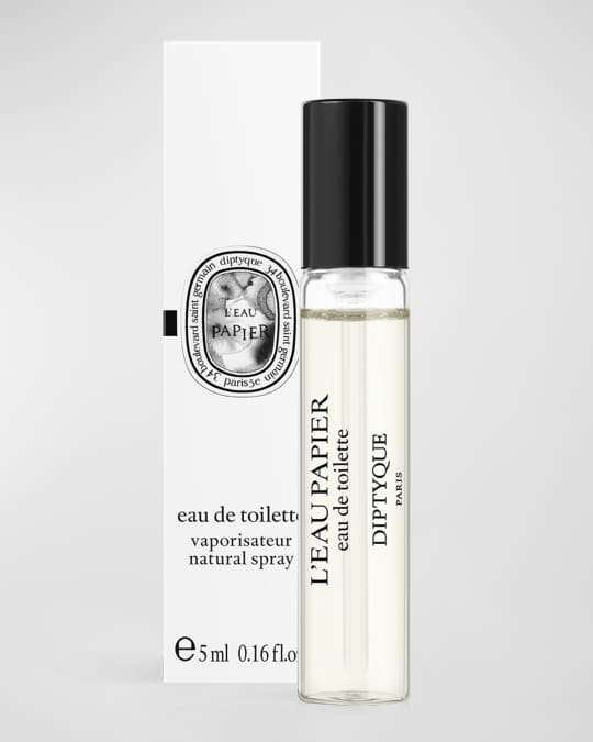 DIPTYQUE L'Eau Papier Eau de Toilette, Yours with any $150