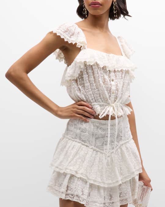 Loveshackfancy mia top best sale