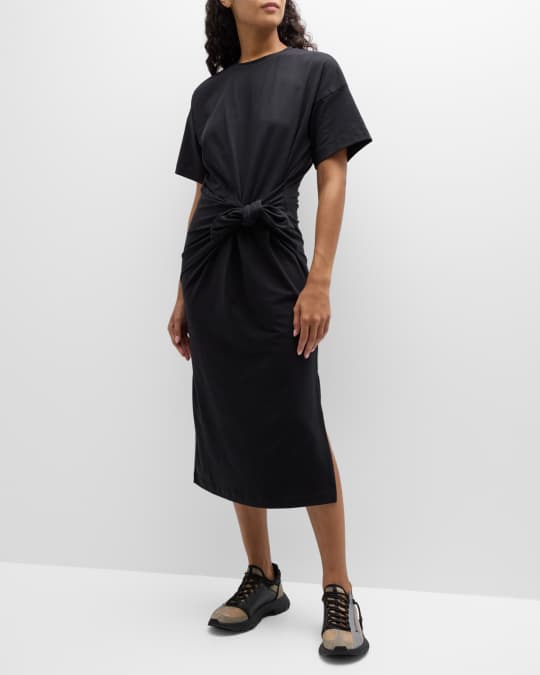 Midi dress neiman marcus hotsell