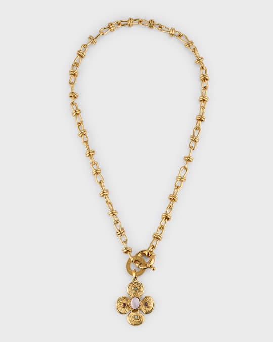 Chanel necklace neiman on sale marcus