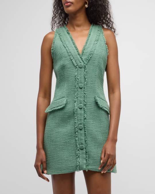 Cinq a sept coralisa dress sale