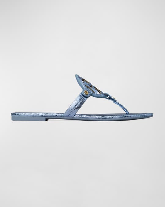 Tory burch miller sandals neiman marcus cheap