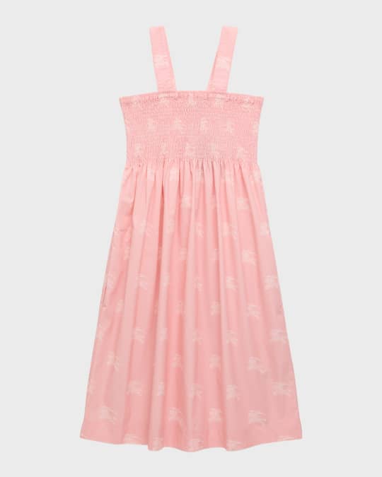 Burberry junia best sale dress