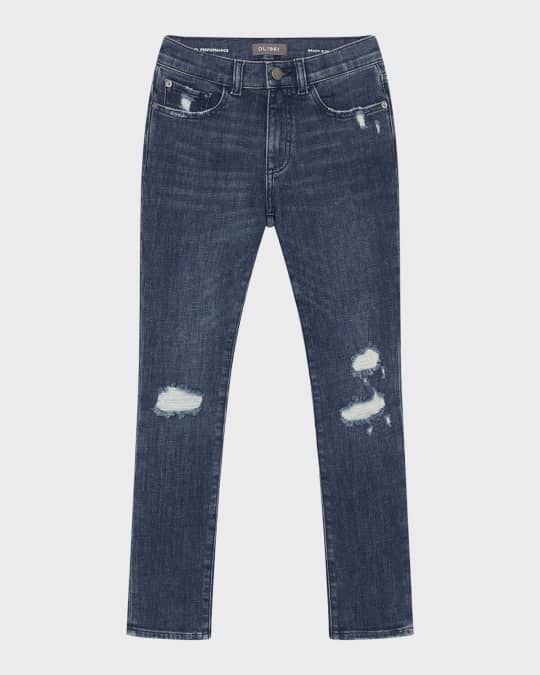 BRADY TODDLER SLIM LEG