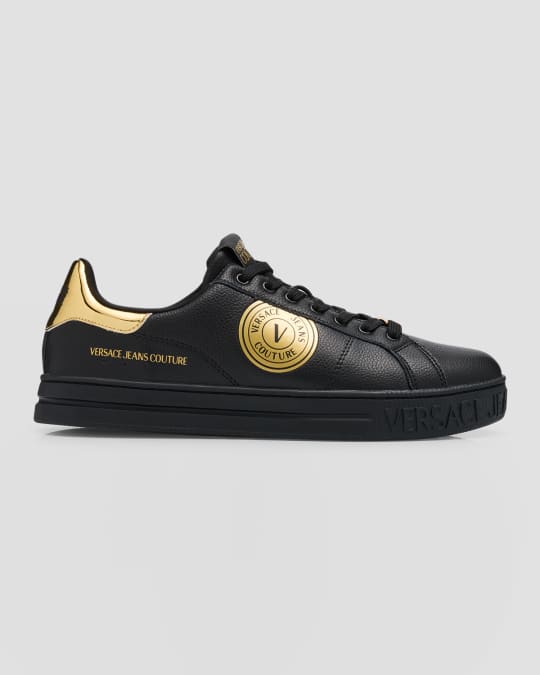 Men s Court 88 Bicolor Low Top Sneakers