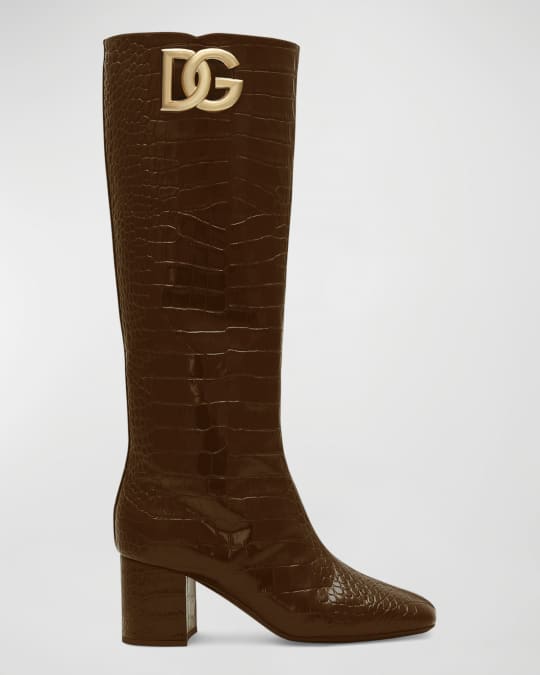 Chanel boots neiman marcus store