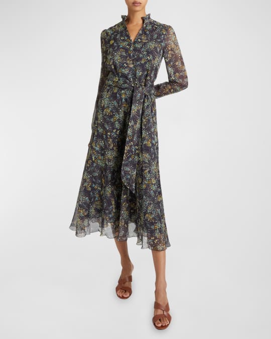 irina midi dress Irina Midi Dress