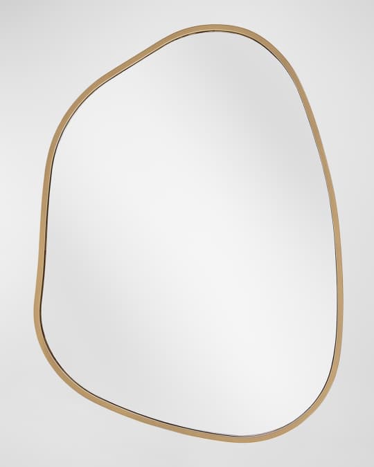 Gallett 40" Large Accent Mirror