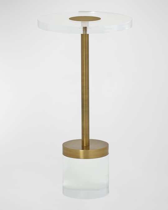 Deco Martini Table