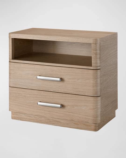Nomad Nightstand