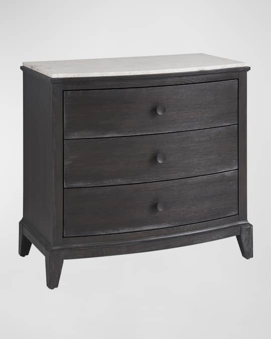 Coalesce Nightstand