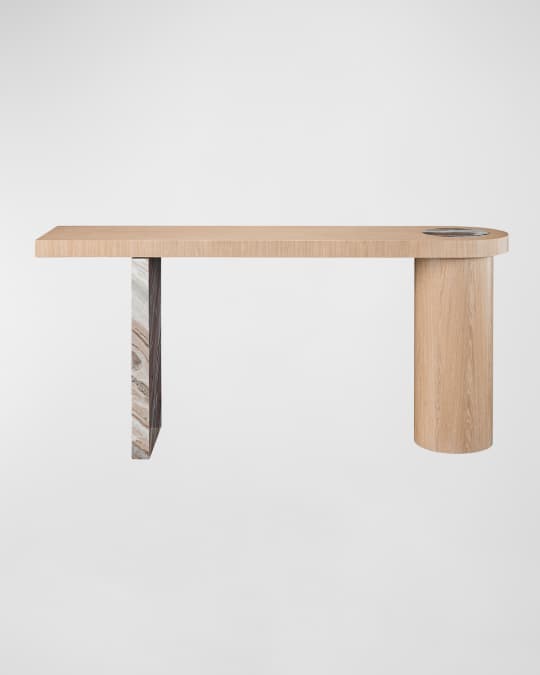 Croydon Console Table