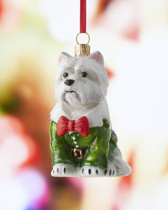 Westie pajamas outlet