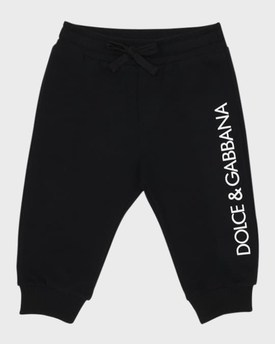 Kid's Logo Jogger Sweatpants