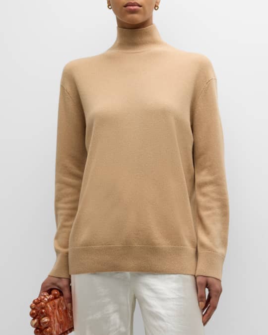 Vince cashmere turtleneck sweater hot sale