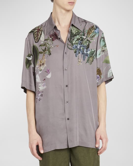 Dries Van Noten Men