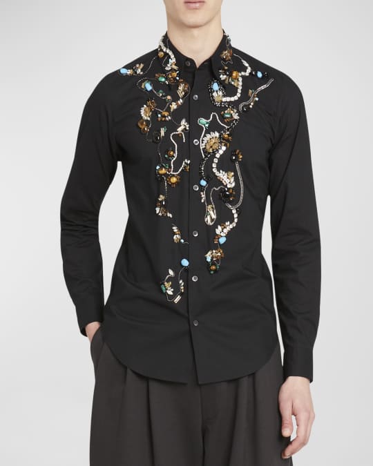 Dries Van Noten Men